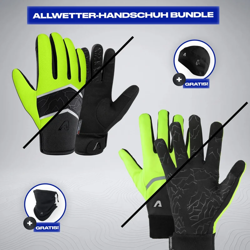 Allwetter Bundle 2026