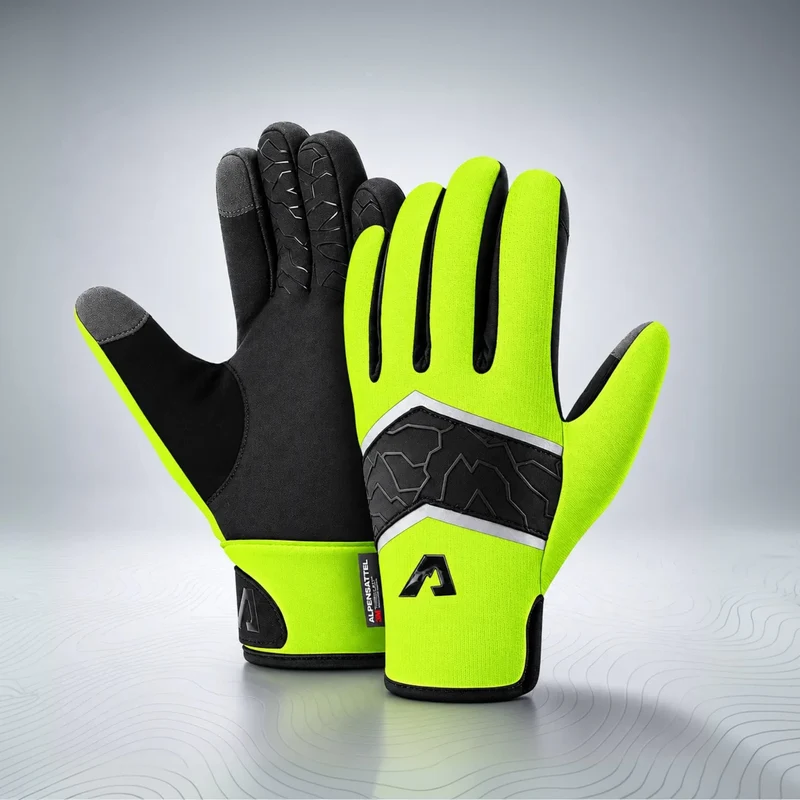 PolarTherm Winter Handschuhe 2.0