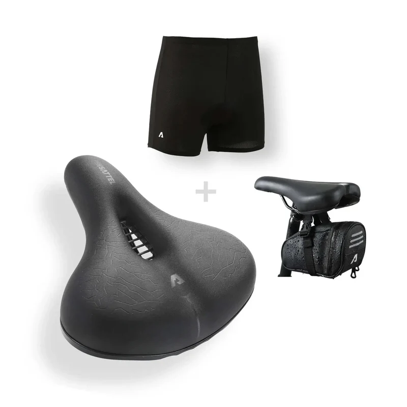 Komfort+ Komplett Bundle