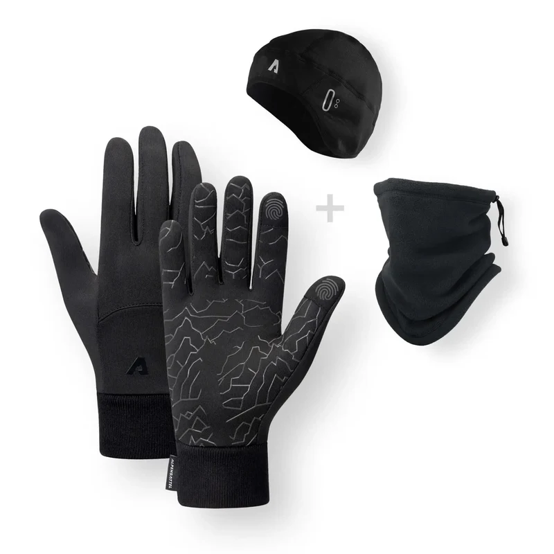 Winter Essentials Bundle