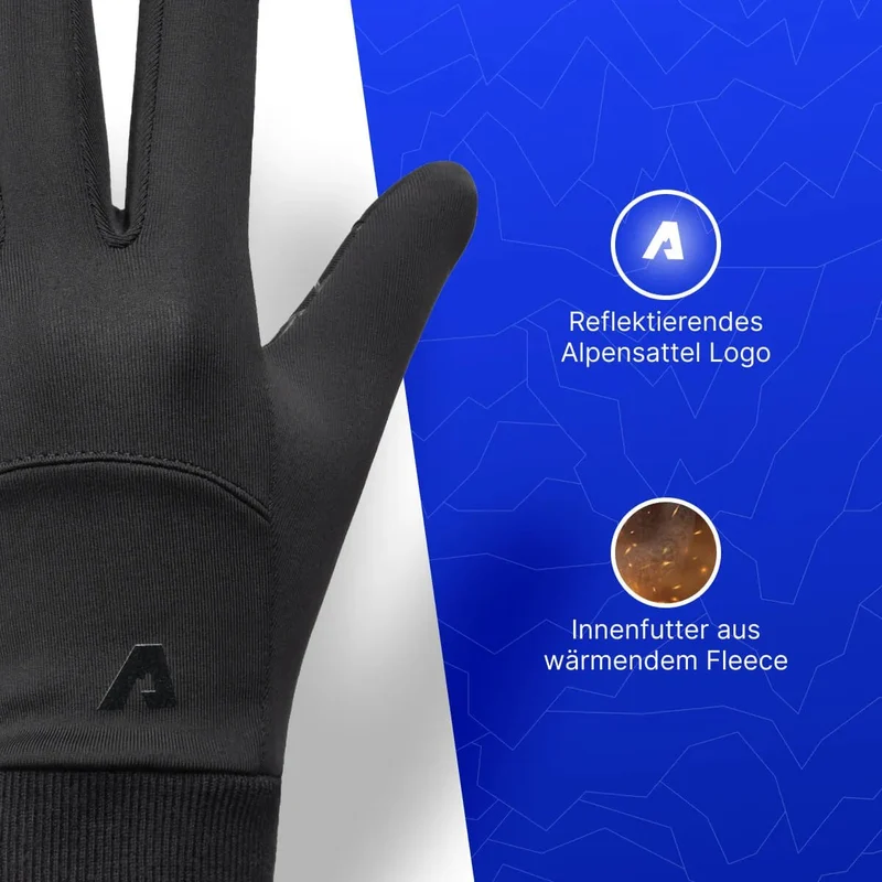 Allwetter Bundle + gratis Schlauchschal