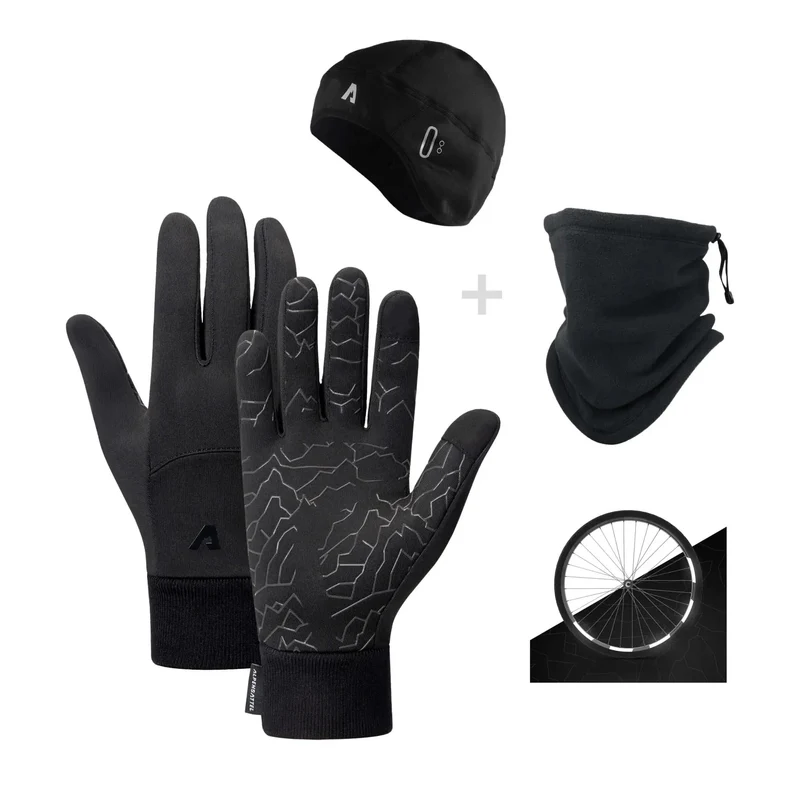 Winter Pro Bundle