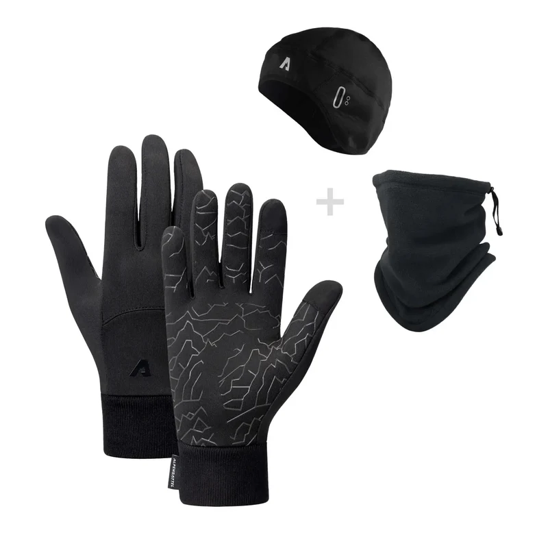 Winter Starter Bundle
