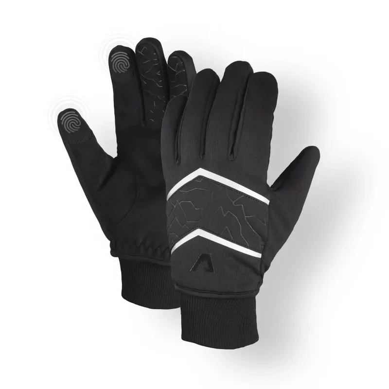PolarTherm Winter Handschuhe