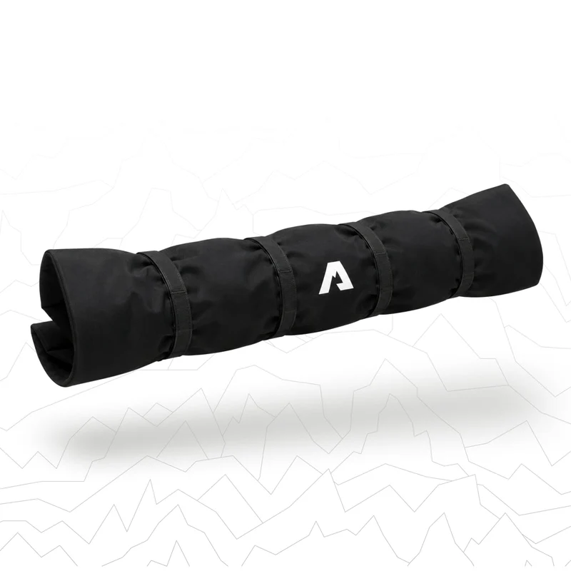 Alpensattel Lenker Transportschutz
