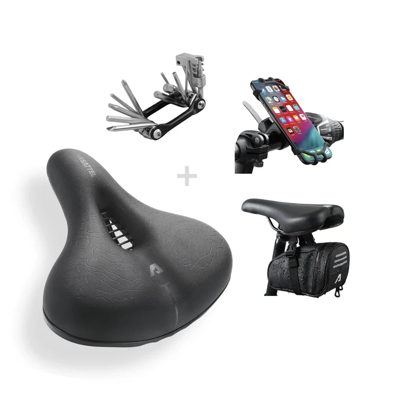 Spar Bundle L Komfort+