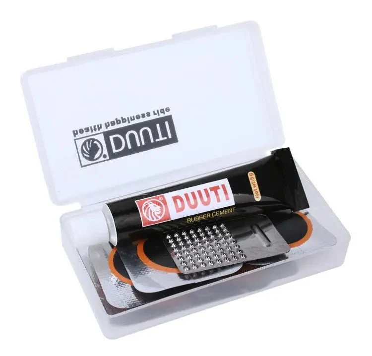 Alpensattel Reifen Reparaturset