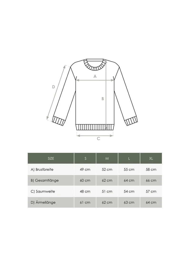 Frauen Merino Strickpullover - bordeaux