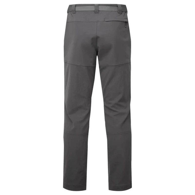 Montane - Terra XT Hose Normallänge Schwarz