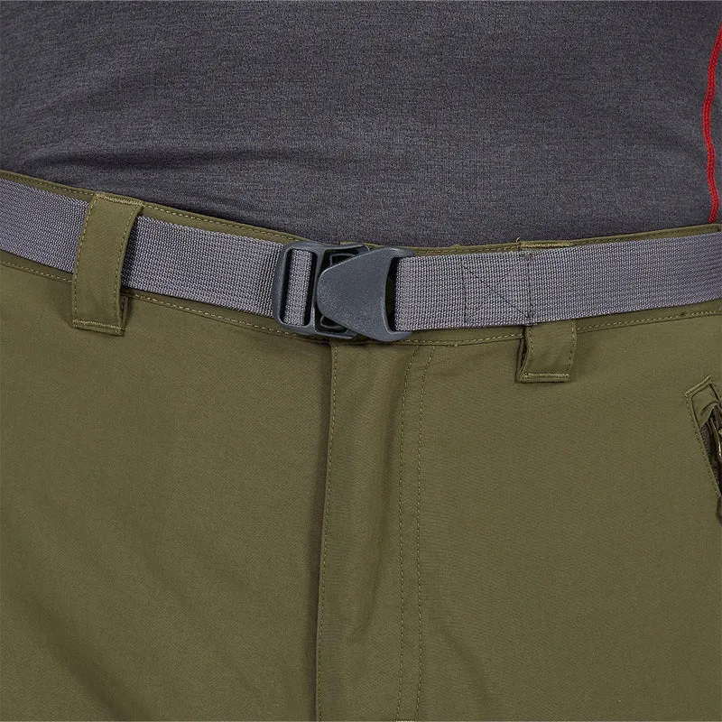 Montane - Terra Hose Grün