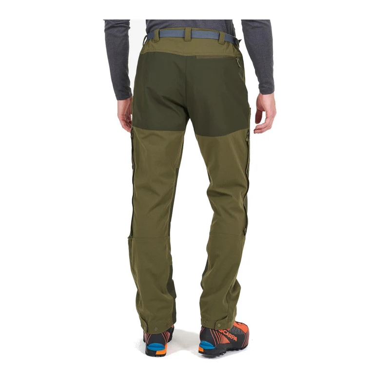 Montane - Super Terra Hose Grün