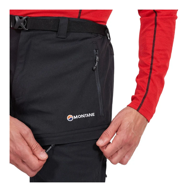 Montane - Super Terra Hose Grün