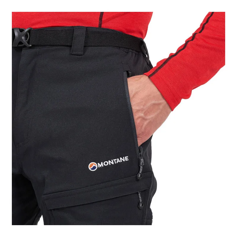 Montane - Super Terra Hose Grün