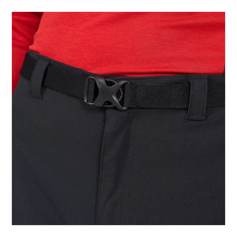 Montane - Super Terra Hose Grün