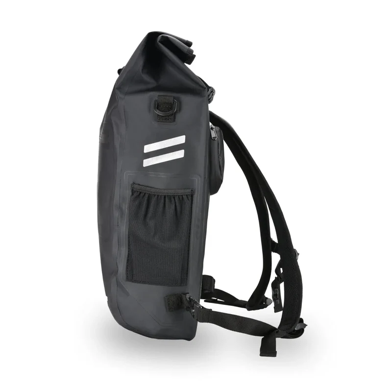 Alpensattel 3 in 1 Fahrradtasche