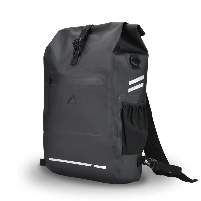 Alpensattel 3 in 1 Fahrradtasche
