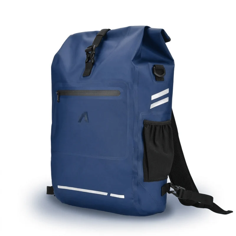 Alpensattel 3 in 1 Fahrradtasche