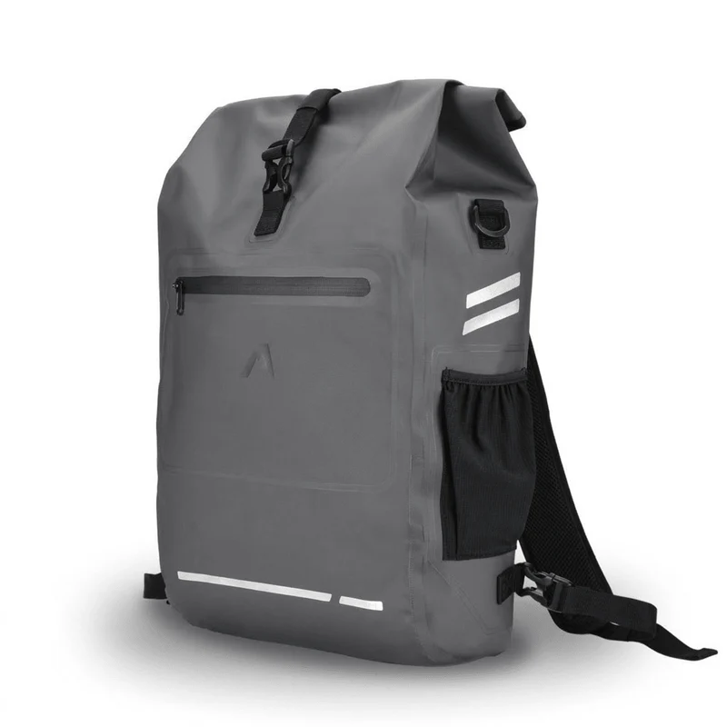 Alpensattel 3 in 1 Fahrradtasche