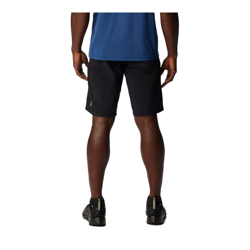 Columbia - Triple Canyon Shorts II // Grau