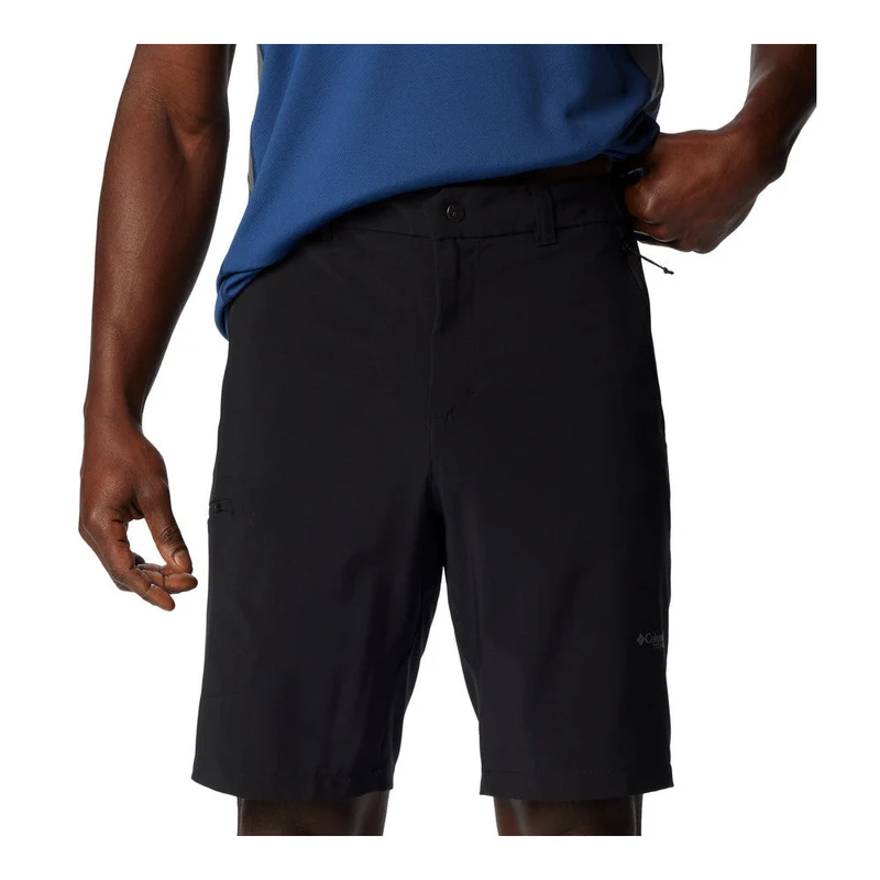 Columbia - Triple Canyon Shorts II // Grau