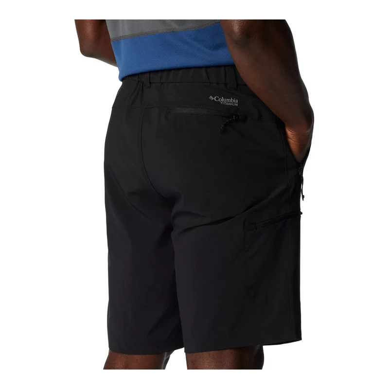 Columbia - Triple Canyon Shorts II // Grau