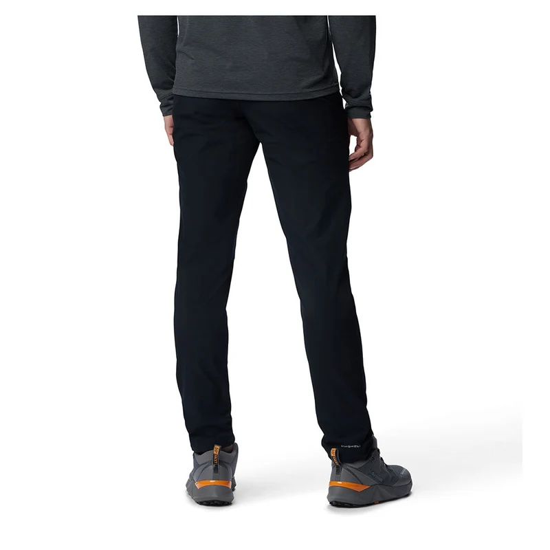 Columbia - Triple Canyon II EUR Hose Schwarz