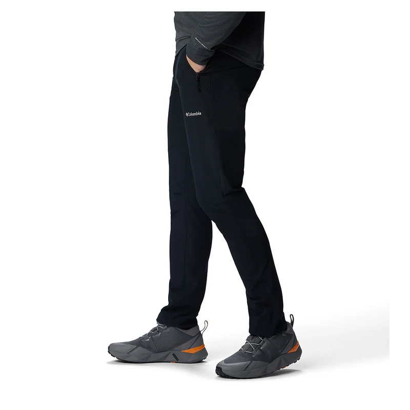Columbia - Triple Canyon II EUR Hose Schwarz