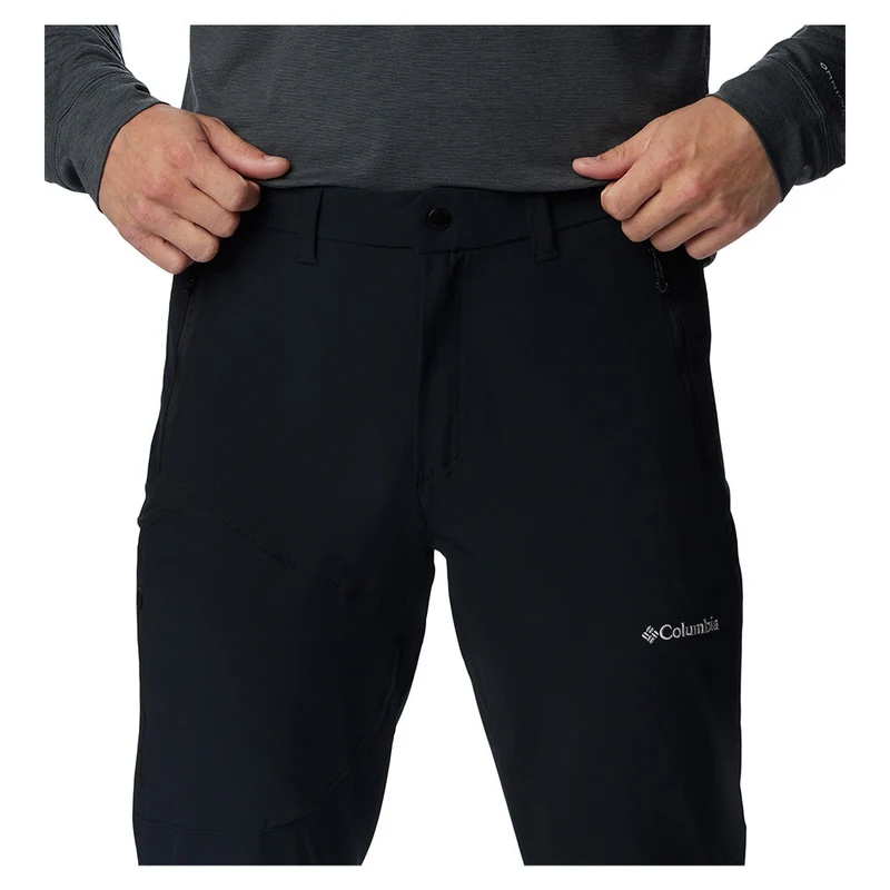 Columbia - Triple Canyon II EUR Hose Schwarz