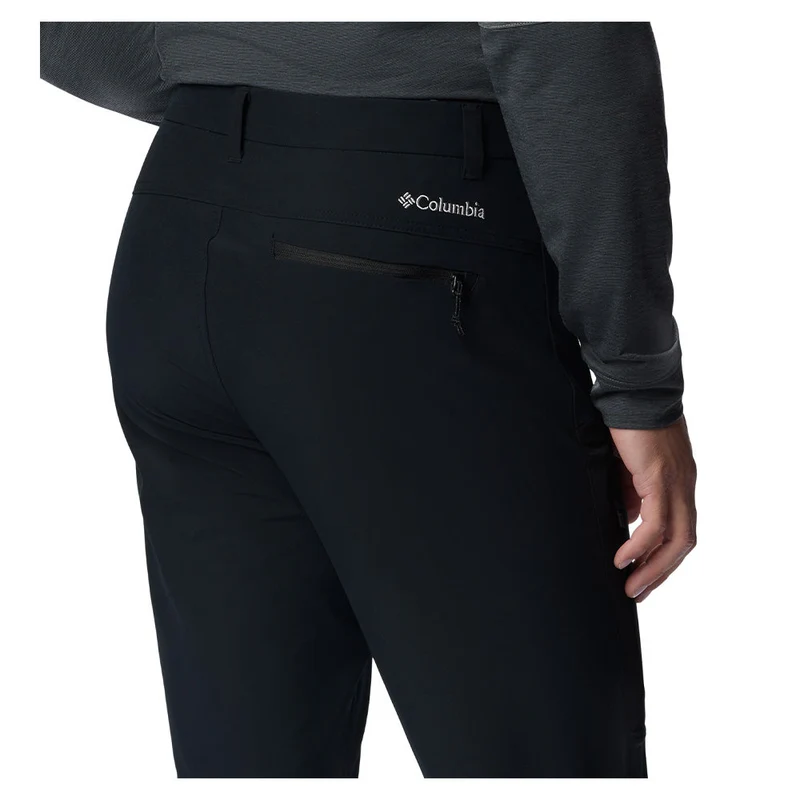 Columbia - Triple Canyon II EUR Hose Schwarz