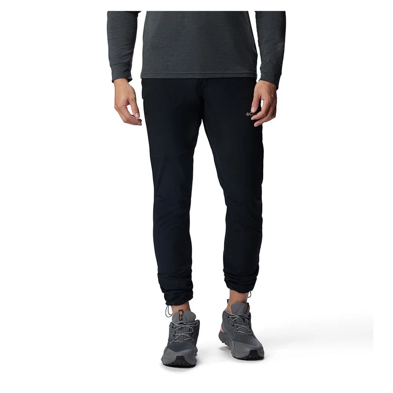 Columbia - Triple Canyon II EUR Hose Schwarz