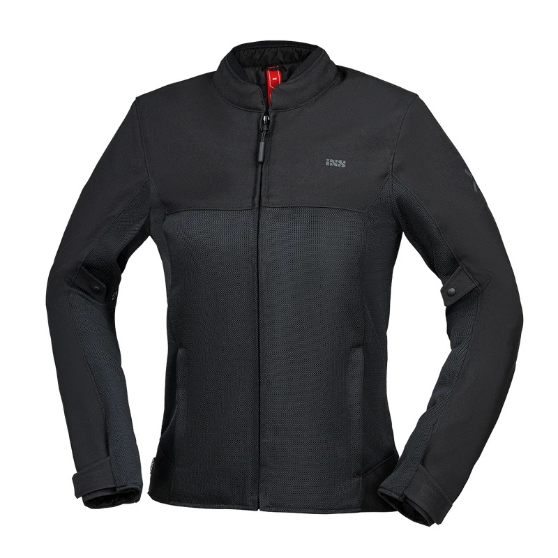 Rapid-BigAir 1.0 WMS Jacke - schwarz