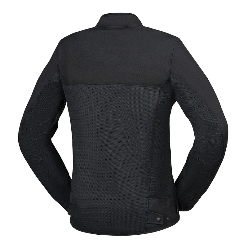 Rapid-BigAir 1.0 WMS Jacke - schwarz