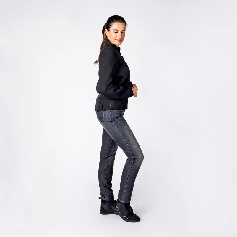 Rapid-BigAir 1.0 WMS Jacke - schwarz