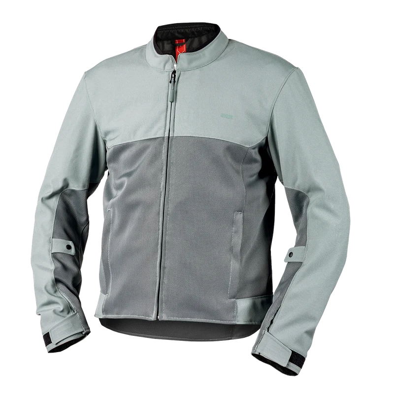 Rapid-BigAir 1.0 Jacke - blau grau