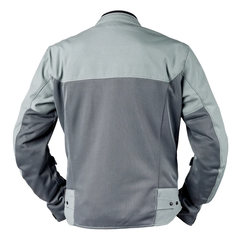 Rapid-BigAir 1.0 Jacke - blau grau