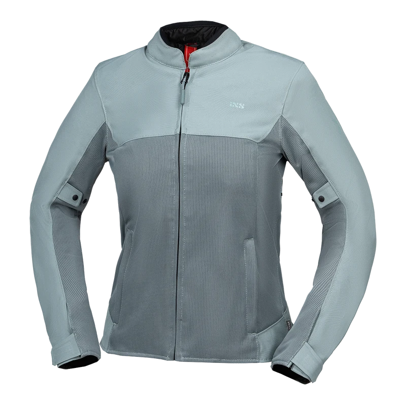 Rapid-BigAir 1.0 WMS Jacke - blau grau