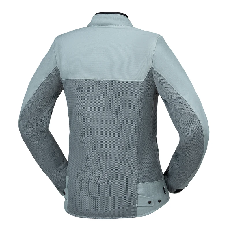Rapid-BigAir 1.0 WMS Jacke - blau grau