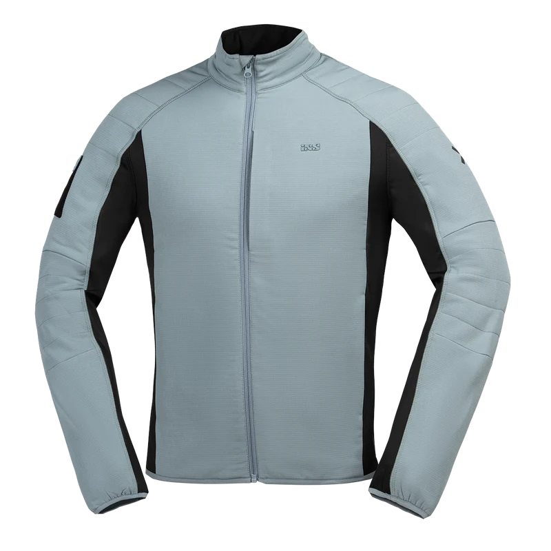365-Hybrid TMO 1.0 Jacke - blau grau-schwarz