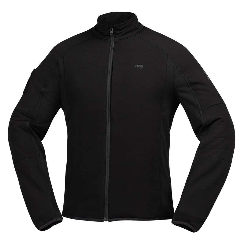 365-Hybrid TMO 1.0 Jacke - schwarz