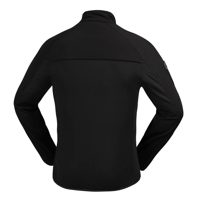 365-Hybrid TMO 1.0 Jacke - schwarz