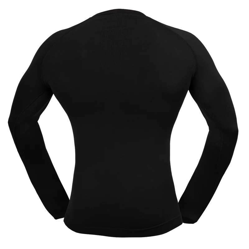 365 base layer Shirt 1.0 - schwarz