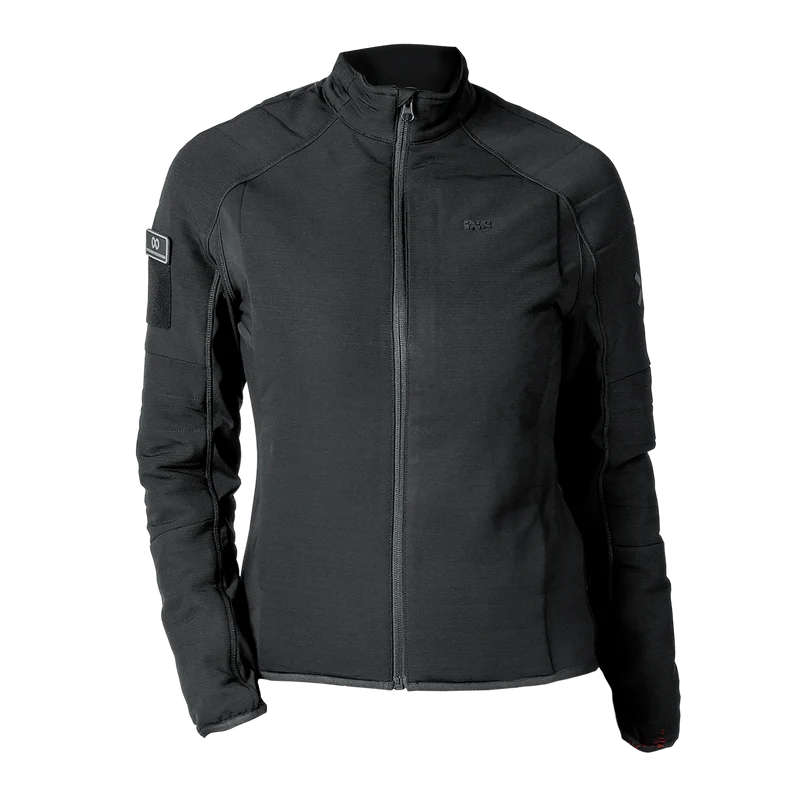 365-hybrid TMO 1.0 WMS Jacke - schwarz
