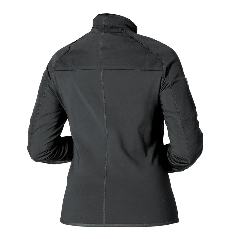 365-hybrid TMO 1.0 WMS Jacke - schwarz