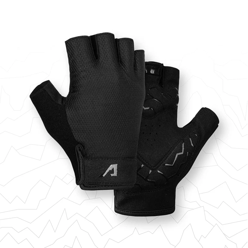 Gepolsterte Sommer Handschuhe