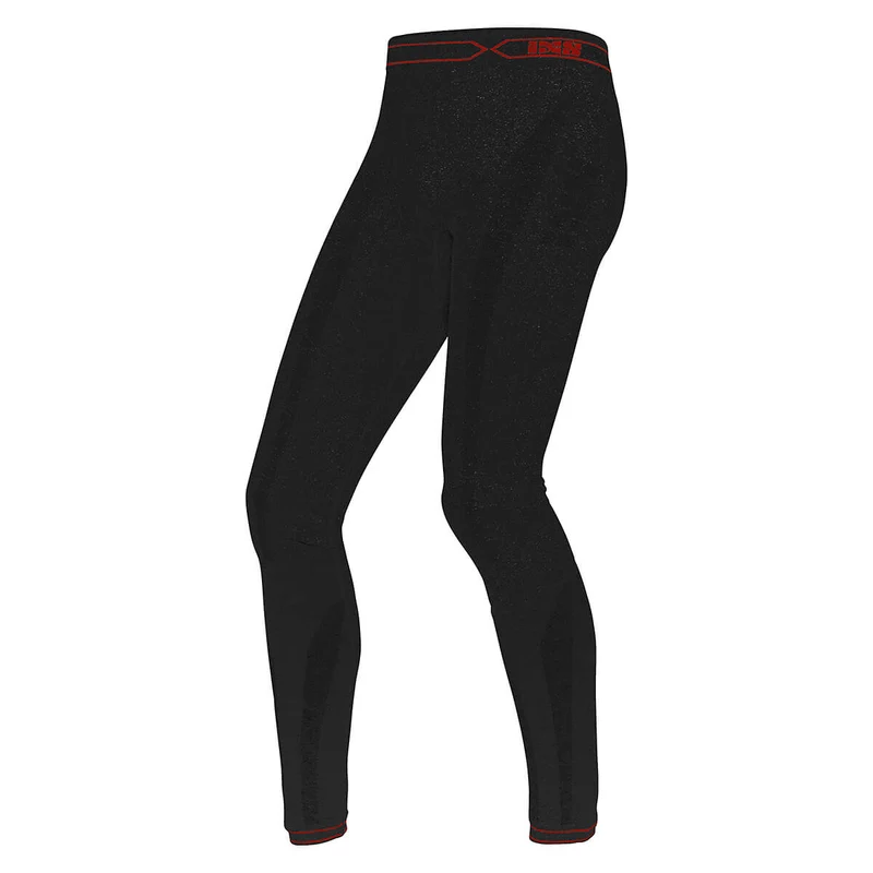 Underwear Hose 365 schwarz-grau
