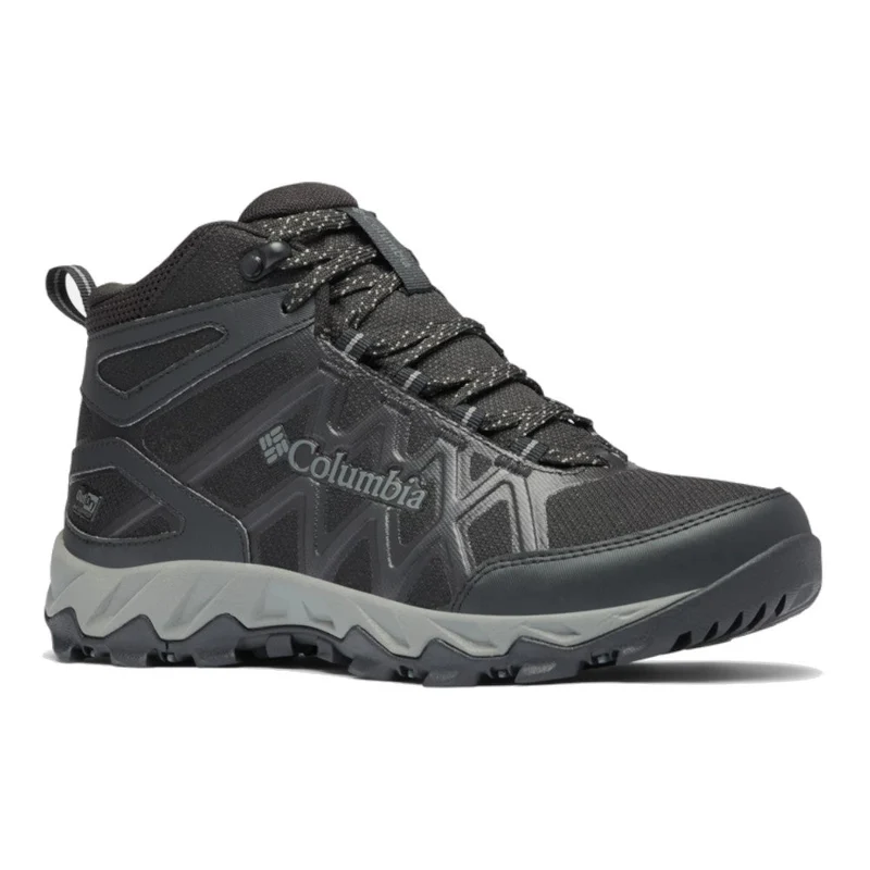 Columbia - Peakfreak X2 Mid OutDry Damenstiefel // Schwarz