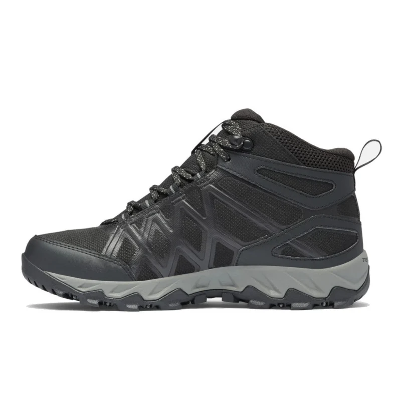 Columbia - Peakfreak X2 Mid OutDry Damenstiefel // Schwarz