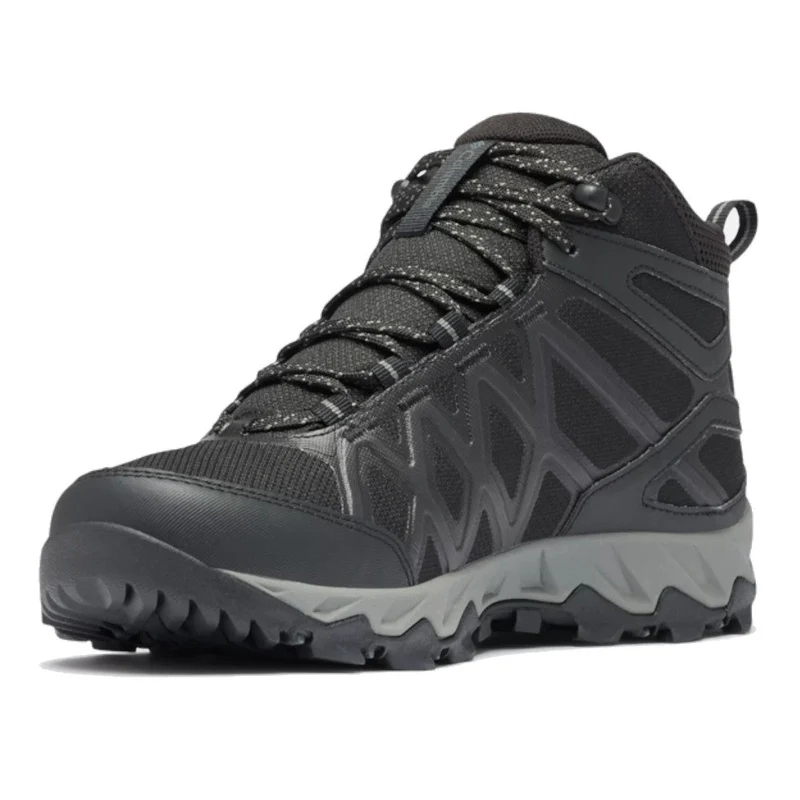 Columbia - Peakfreak X2 Mid OutDry Damenstiefel // Schwarz