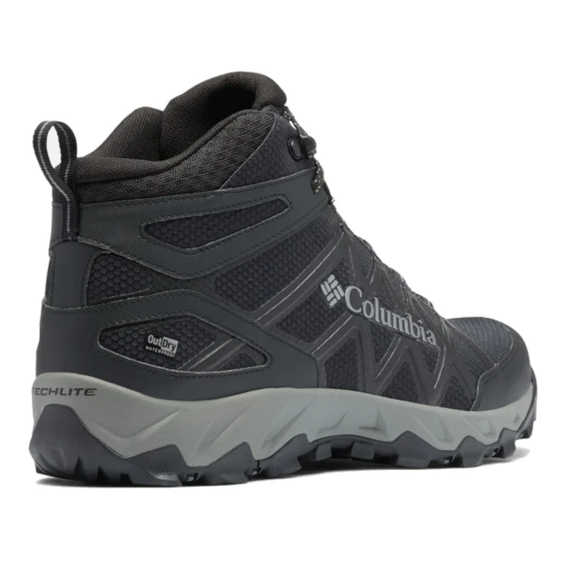 Columbia - Peakfreak X2 Mid OutDry Damenstiefel // Schwarz
