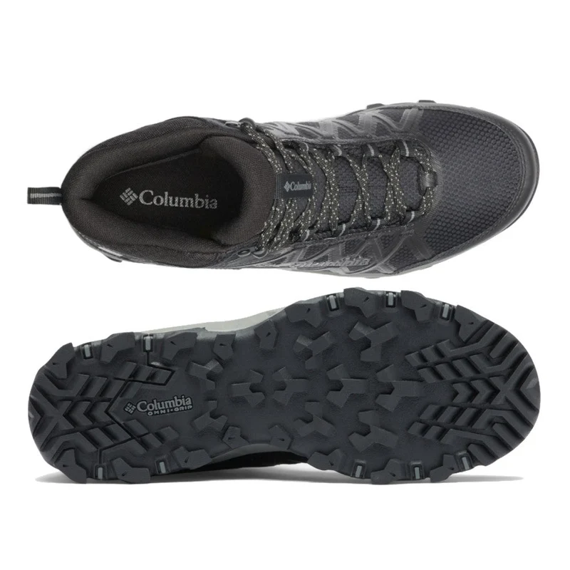 Columbia - Peakfreak X2 Mid OutDry Damenstiefel // Schwarz